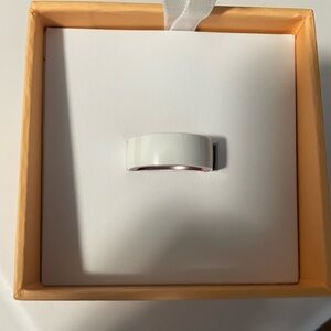 Femometer Ring size 6